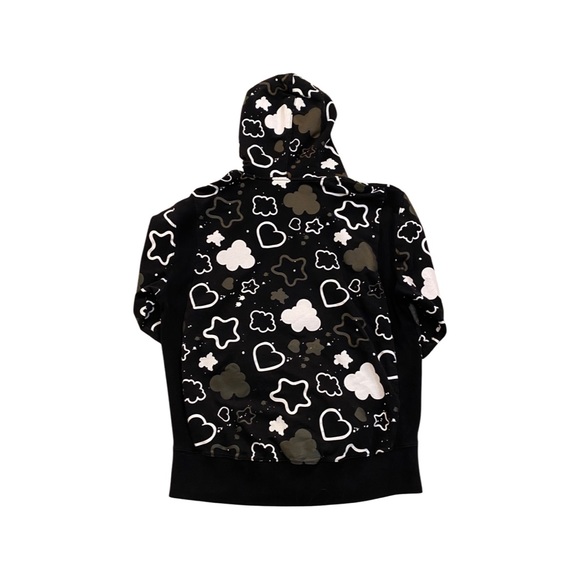 RARE KidRobot Hoodie Y2K - Picture 3 of 4